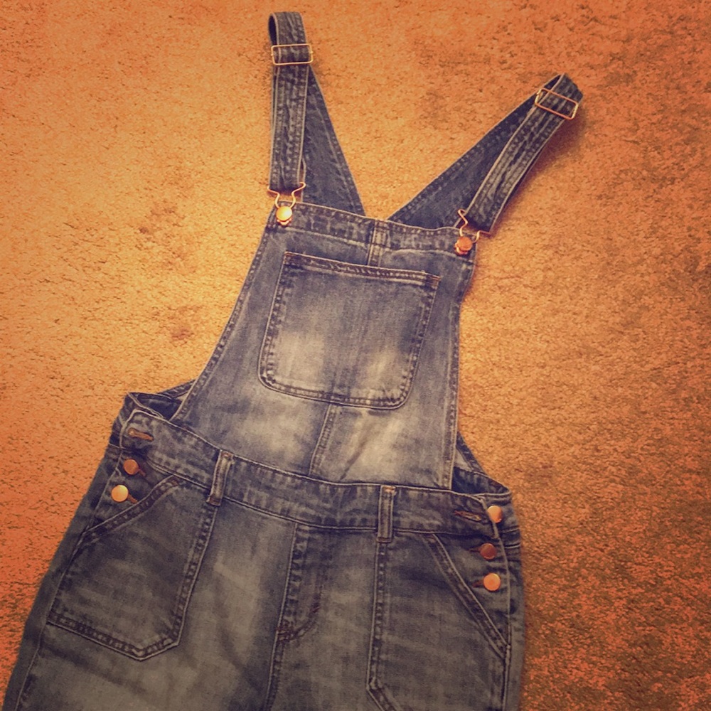Overalls